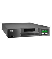 Hp StorageWorks 1/8 Ultrium 960 Tape Autoloader (AF204A#ABB)